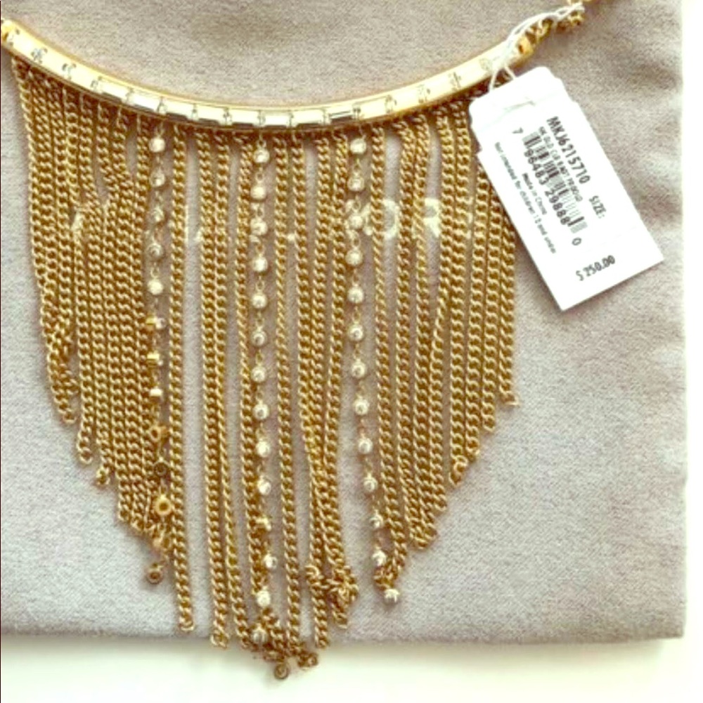 MICHAEL KORS NECKLACE